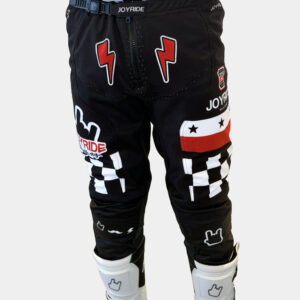 JOYRIDE - Pant - Stuntman Black