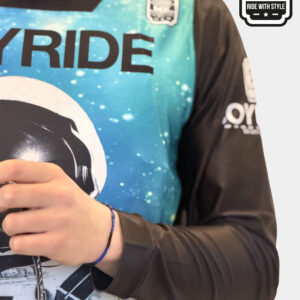 Alternative view of JOYRIDE - Jersey - Astro Black