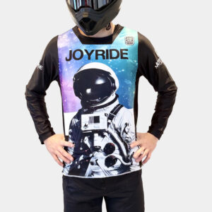 JOYRIDE - Jersey - Astro Black