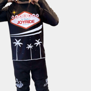 JOYRIDE - Jersey - Vegas Black