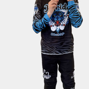 Alternative view of JOYRIDE - Jersey - Wild Cat Black