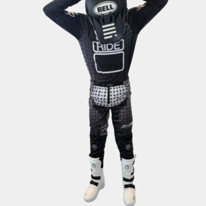 Alternative view of JOYRIDE - Jersey - Mirage Black