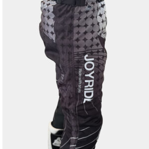 JOYRIDE - Pant - Mirage Black