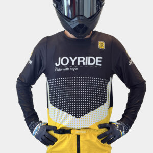 JOYRIDE - Jersey - Blazer Yellow
