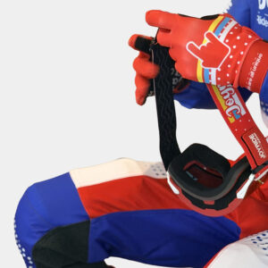 Alternative view of JOYRIDE - Jersey - Blazer Blue