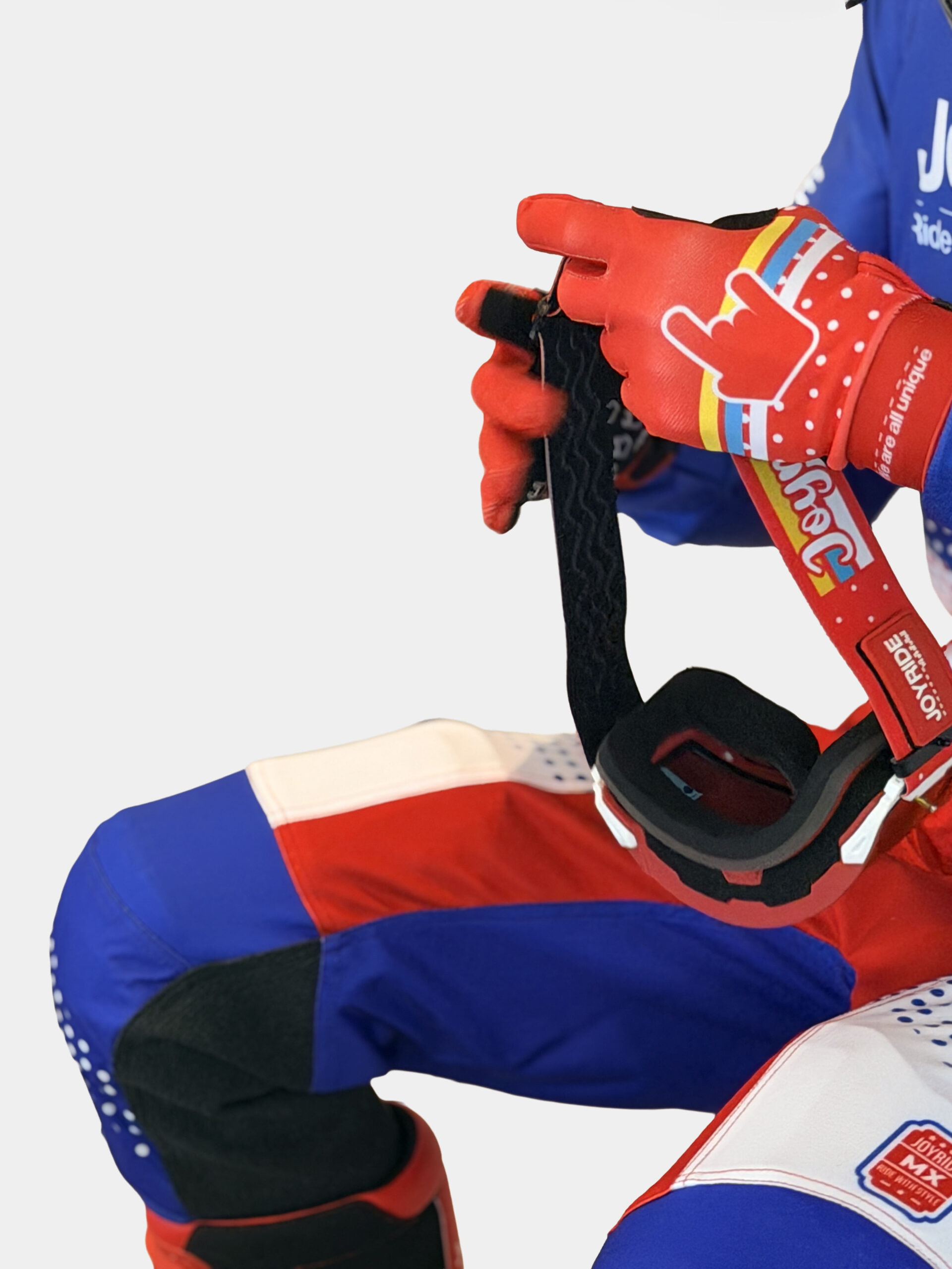 JOYRIDE - Jersey - Blazer Blue - Image 2