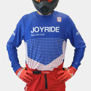 JOYRIDE - Jersey - Blazer Blue