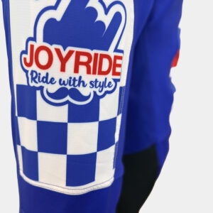 Alternative view of JOYRIDE - Pant - Stuntman White