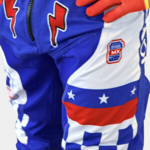 JOYRIDE - Pant - Stuntman White