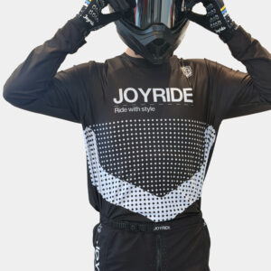 JOYRIDE - Jersey - Blazer Black