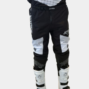 JOYRIDE - Pant - Blazer Black