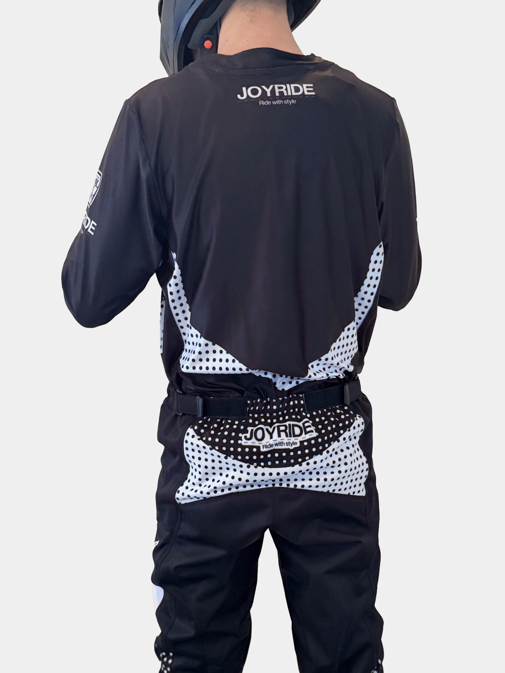 JOYRIDE - Jersey - Blazer Black - Image 4