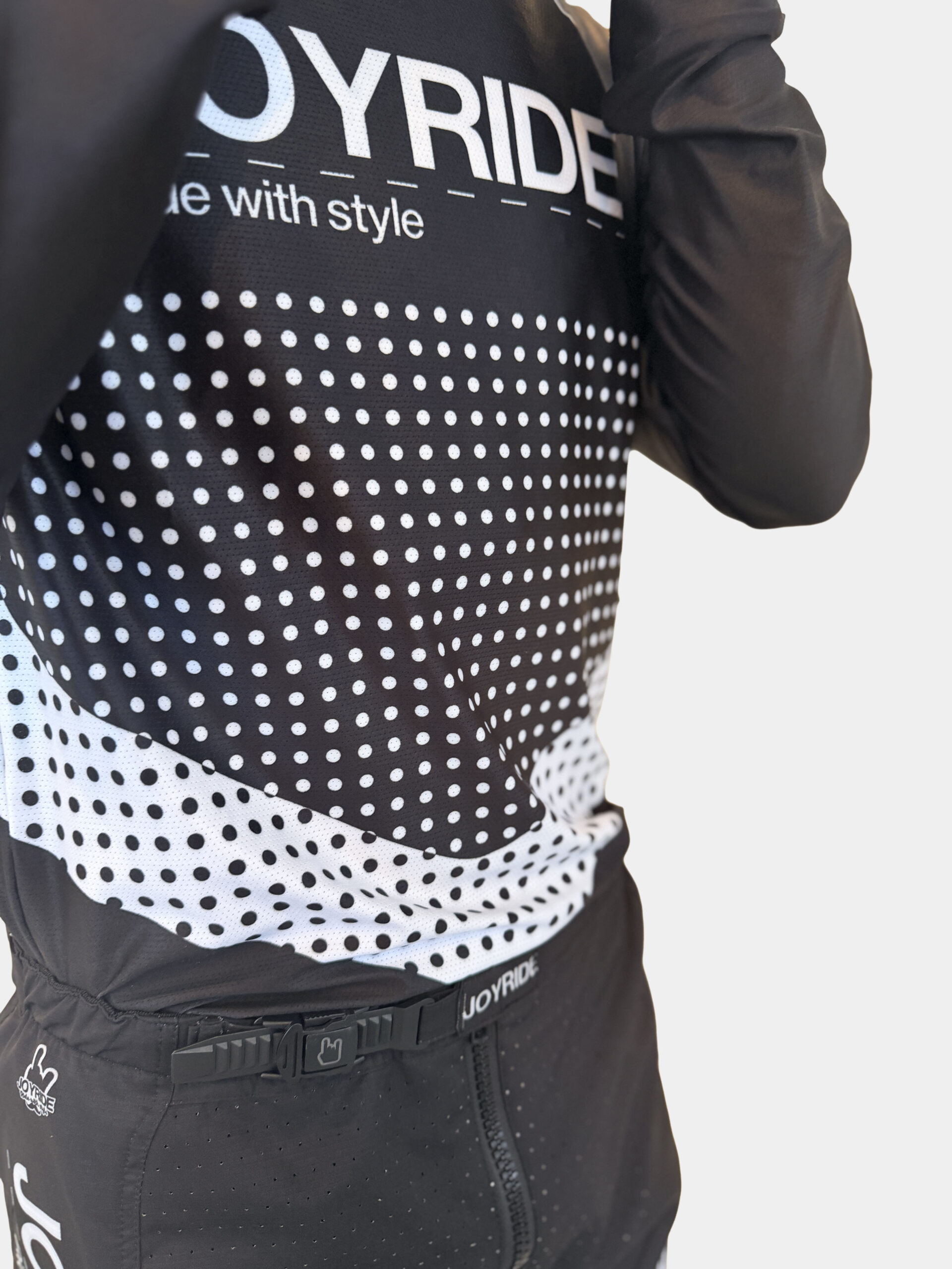 JOYRIDE - Jersey - Blazer Black - Image 6