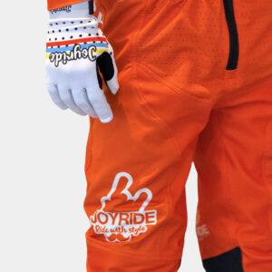 Alternative view of JOYRIDE - Pant - Classic Orange