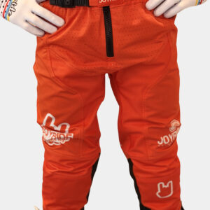JOYRIDE - Pant - Classic Orange