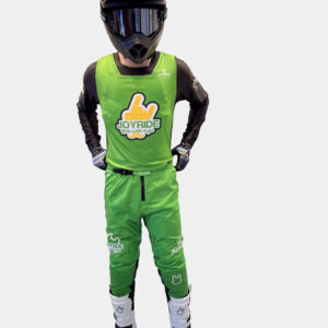 Alternative view of JOYRIDE - Jersey - B2B Green