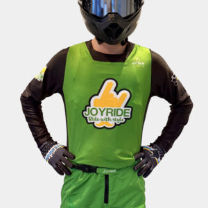 JOYRIDE - Jersey - B2B Green