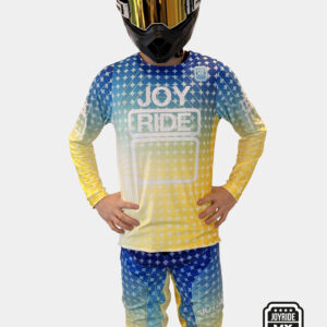 Alternative view of JOYRIDE - Jersey - Mirage Yellow