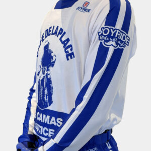 Alternative view of JOYRIDE - Jersey - Camas White Taille S