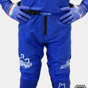 Tenue Classic Marine Echantillon - Jersey : S & Pant : 30 - Image 4