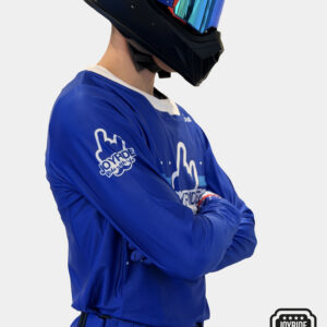 Tenue Classic Marine Echantillon - Jersey : S & Pant : 30 - Image 3