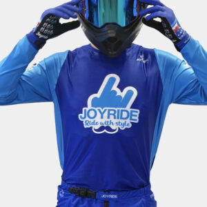 JOYRIDE - Jersey - B2B Marine Echantillon Taille S
