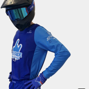 JOYRIDE - Jersey - B2B Marine Echantillon Taille S - Image 3