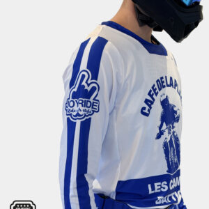 JOYRIDE - Jersey - Camas White Taille S - Image 3
