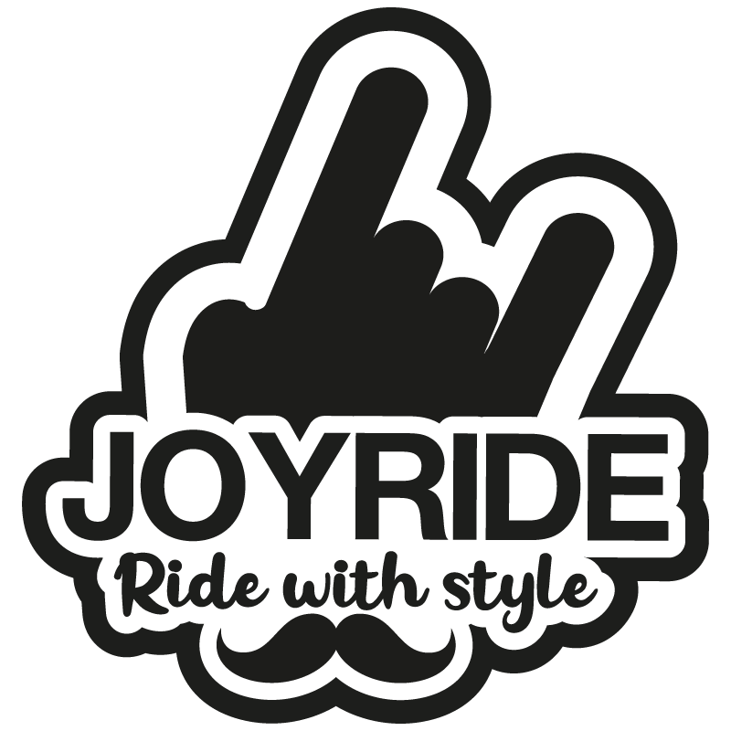 Joyride MX