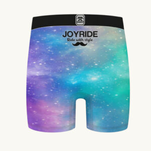 Alternative view of JOYRIDE - Boxer - Astroboy