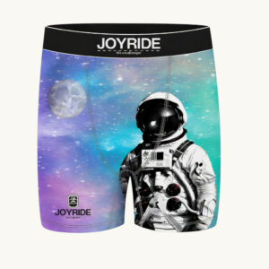 JOYRIDE - Boxer - Astroboy