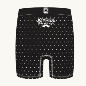Alternative view of JOYRIDE - Boxer - Classic Black