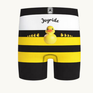 Alternative view of JOYRIDE - Boxer - Ducky Duck