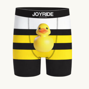 JOYRIDE - Boxer - Ducky Duck