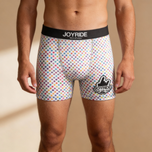 Alternative view of JOYRIDE - Boxer - Super Pils