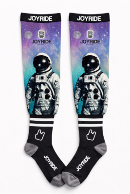 JOYRIDE - Socks - Astroboy