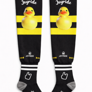 JOYRIDE - Socks - Ducky Duck