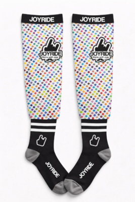 JOYRIDE - Socks - Super Pils