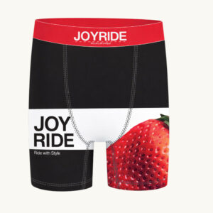 JOYRIDE - Boxer - Strawberry