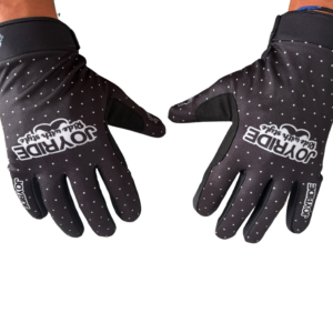 JOYRIDE - Gloves - Classic Black