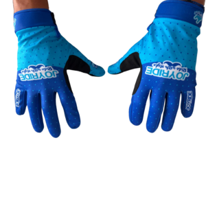 JOYRIDE - Gloves - Classic Blue/Marine