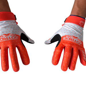 JOYRIDE - Gloves - Classic Neon Orange