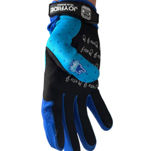 Alternative view of JOYRIDE - Gloves - Classic Blue/Marine