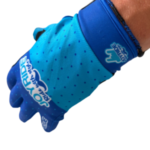 JOYRIDE - Gloves - Classic Blue/Marine - Image 3