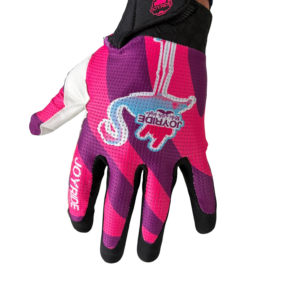 JOYRIDE - Gloves - Flamingo Go - Image 3