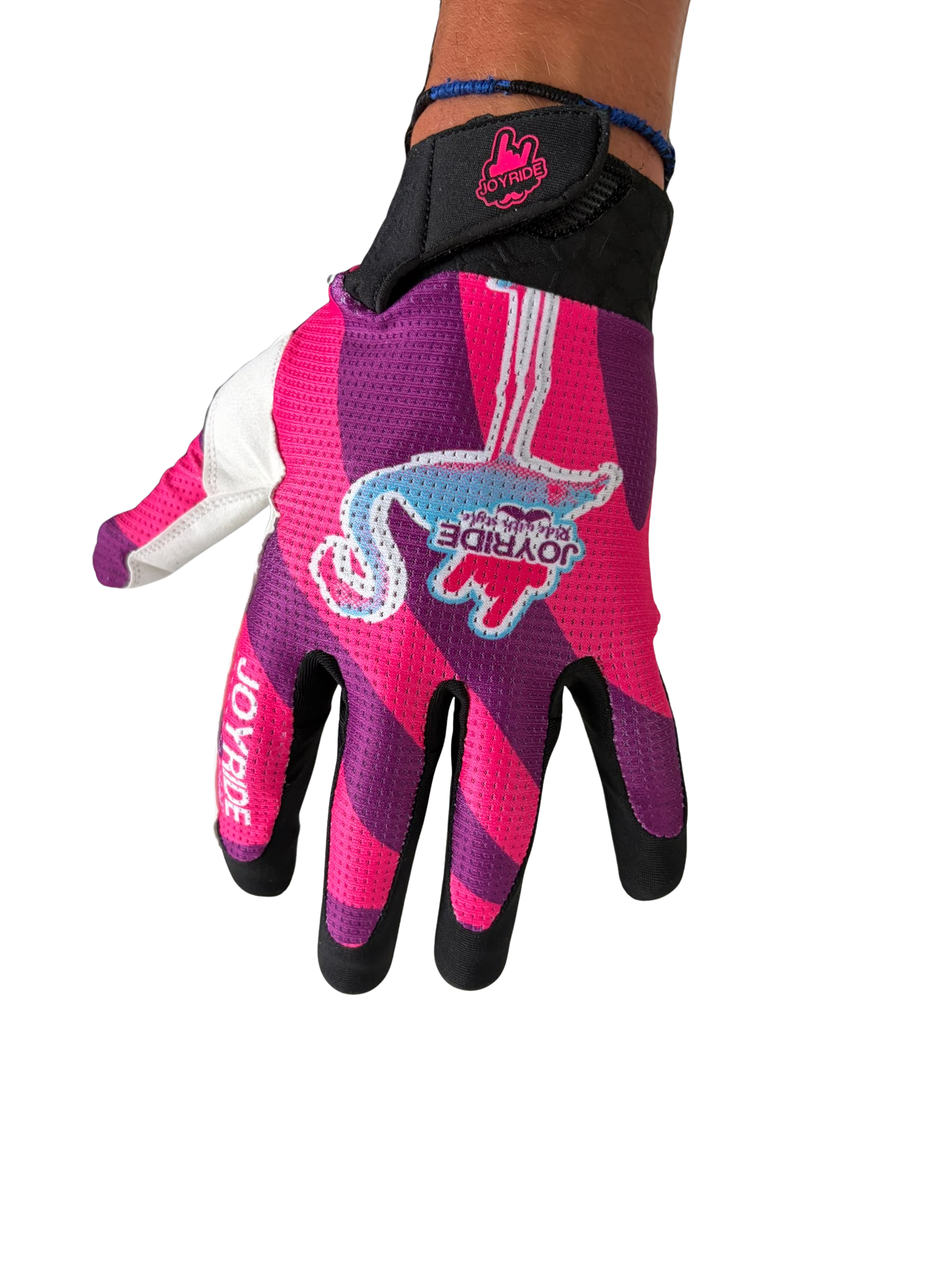 JOYRIDE - Gloves - Flamingo Go - Image 3