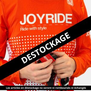 Jerseys MX