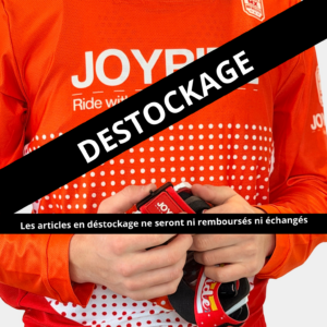 Jerseys MX