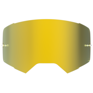 JOYRIDE - Goggle - Lens Gold