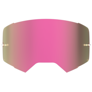 JOYRIDE - Goggle - Lens Pink